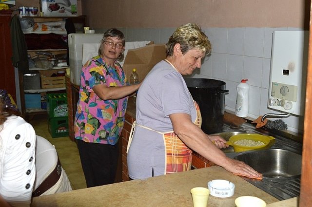 20 godina općine